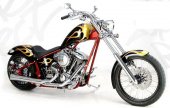 2009 BMC Choppers Big Daddy ST photo